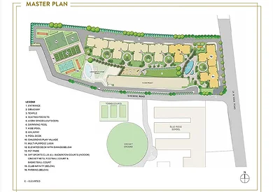 Lodha Panache