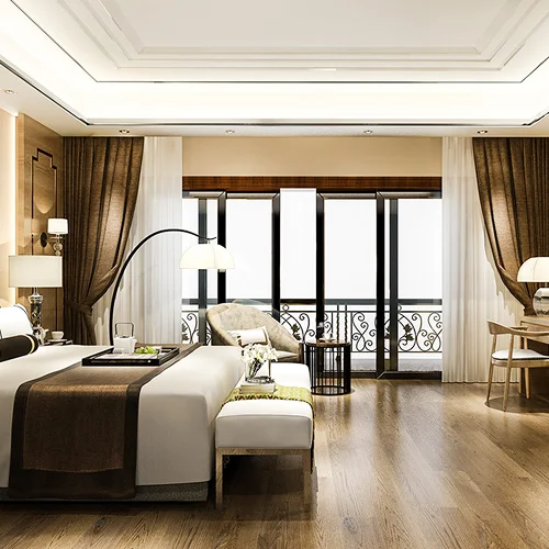 Lodha Panache