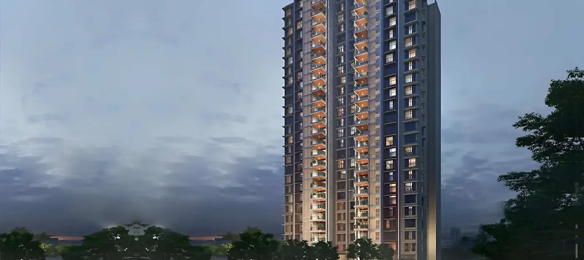 Lodha Panache
