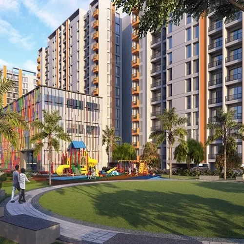 Lodha Panache